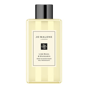 Jo Malone London Lime Basil & Mandarin Body & Hand Wash 100ml